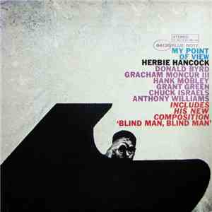 Herbie Hancock - My Point Of View