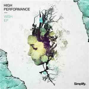 High Performance  - Wish EP