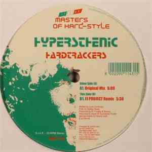 Hypersthenic - Hardtrackers