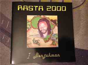 I Benjahman - Rasta 2000