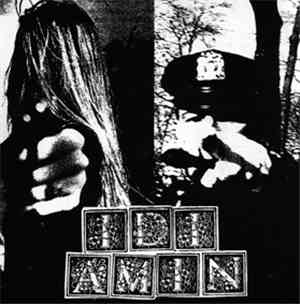 Idi Amin - Allst Ars