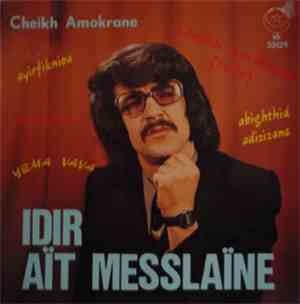 Idir Ait Messlaine - Cheikh Amokrane