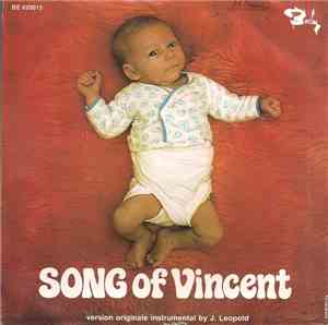 J. Leopold - Song Of Vincent