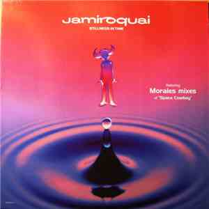 Jamiroquai - Stillness In Time