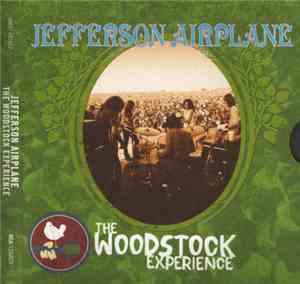 Jefferson Airplane - The Woodstock Experience