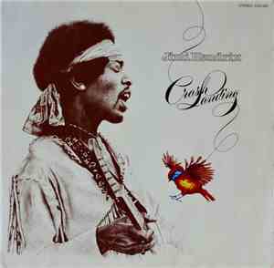 Jimi Hendrix - Crash Landing