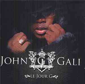 John Gali - Le Jour G