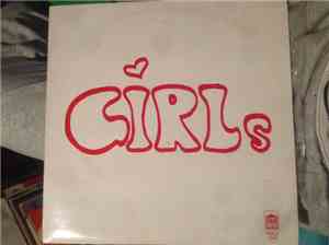John Uldall - Girls