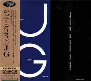 Johnny Griffin - J G