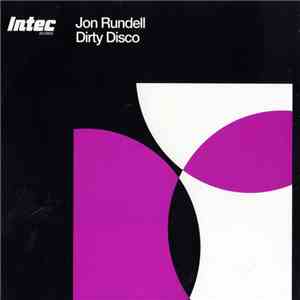 Jon Rundell - Dirty Disco