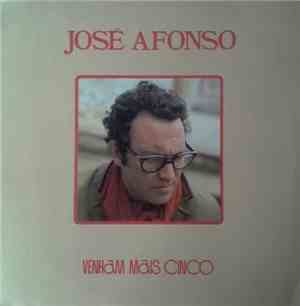 José Afonso - Venham Mais Cinco