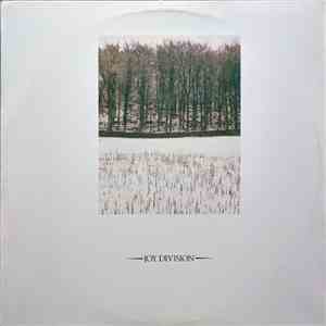 Joy Division - Atmosphere