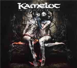 Kamelot - Poetry For The Poisoned
