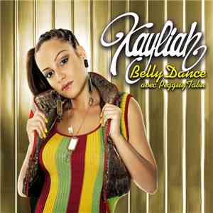 Kayliah avec Pegguy Tabu - Belly Dance