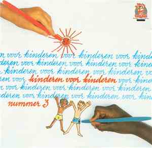 Kinderen voor Kinderen - Kinderen Voor Kinderen 3