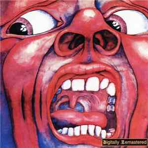King Crimson - In The Court Of The Crimson King