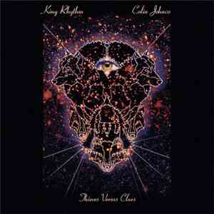 King Rhythm, Colin Johnco - Thieves Versus Clues