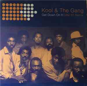 Kool & The Gang - Get Down On It (Eiffel 65 Remix)