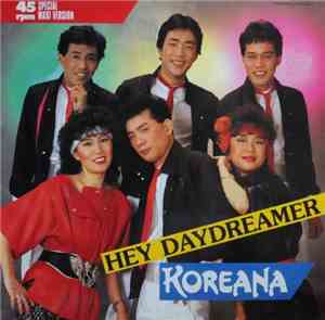 Koreana - Hey Daydreamer