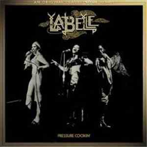 LaBelle - Pressure Cookin'