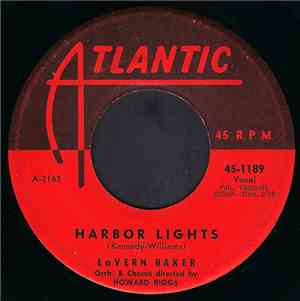 LaVern Baker - Whipper Snapper