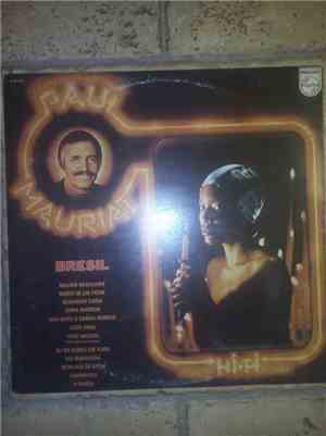 Le Grand Orchestre De Paul Mauriat - Bresil
