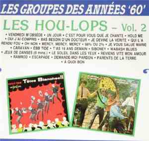 Les Hou-Lops - Vol.2