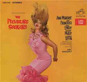 Lionel Newman - The Pleasure Seekers