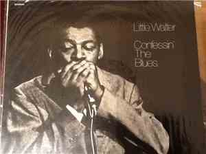 Little Walter - Confessin' The Blues