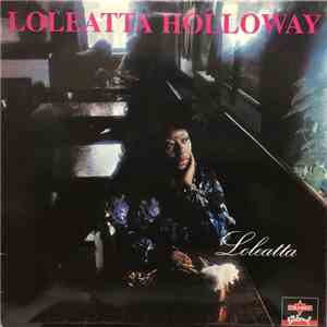 Loleatta Holloway - Loleatta