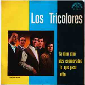 Los Tricolores - La Mini Mini