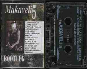 Makaveli - 5