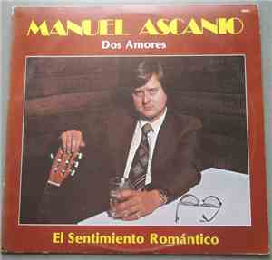 Manuel Ascanio - El sentimiento romantio