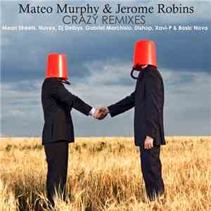 Mateo Murphy & Jerome Robins - Crazy Remixes