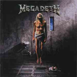 Megadeth - Countdown To Extinction