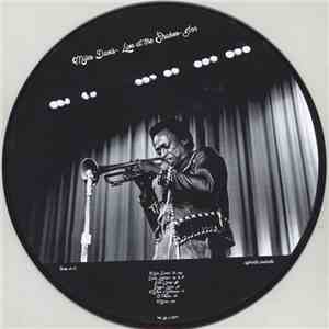 Miles Davis - Live At The Shaboo-Inn Part II