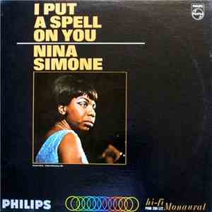 Nina Simone - I Put A Spell On You