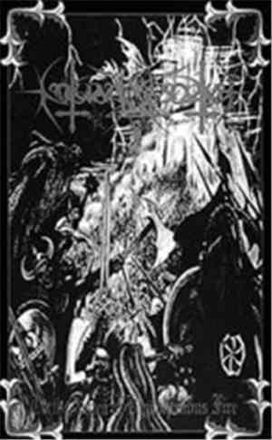 Nokturnal Mortum - To The Gates Of Blasphemous Fire