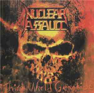 Nuclear Assault - Third World Genocide