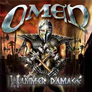 Omen  - Hammer Damage