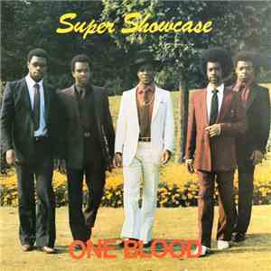 One Blood - Super Showcase