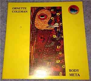 Ornette Coleman - Body Meta