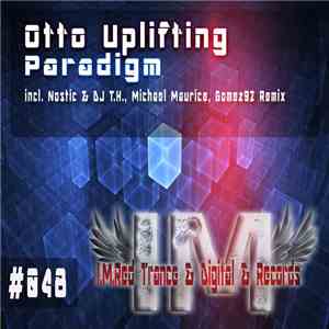 Otto Uplifting - Paradigm