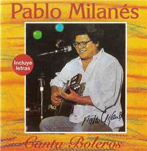 Pablo Milanés - Canta Boleros (Filin 4 y 5)