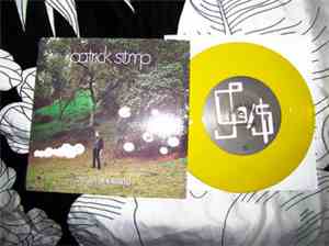 Patrick Stump - Spotlight (New Regrets)