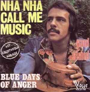 Paul Simul - Nha Nha Call Me Music
