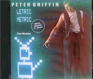 Peter Griffin - Letric Metric