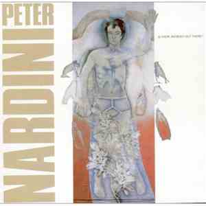 Peter Nardini  - Is There Anybody Out There?