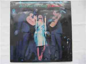 Peter, Paul And Mary - In Concert