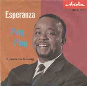 Ping Ping - Esperanza / Ping Ping